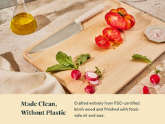 Large Cutting Board