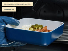 Food Storage Trio
