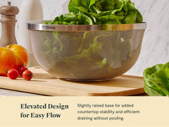 Small Stainless Steel Strainer