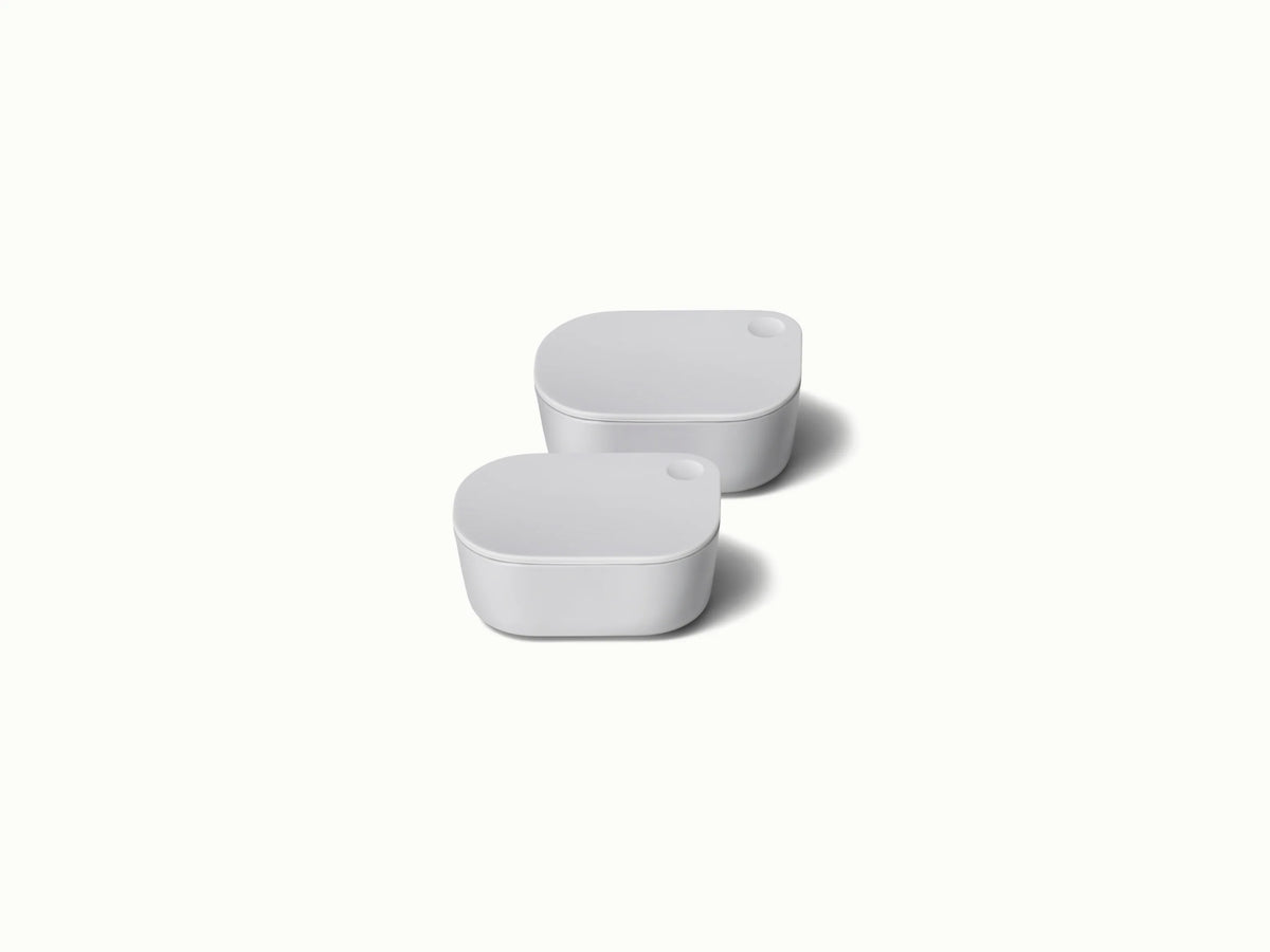 Mini Dash Containers