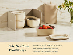 Mini Food Storage Set