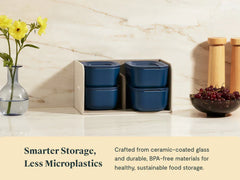 Food Storage + Minis Set