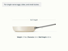Mini Fry Pan