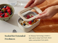 Mini Food Storage Set