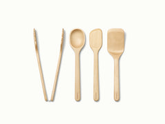 Utensil & Minis Set