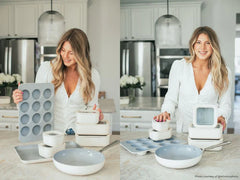 Haley Hendel's Meal Prep Bundle