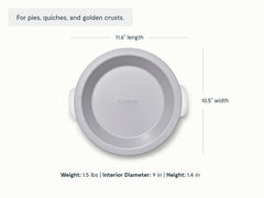 Pie Pan