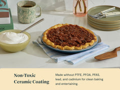 Pie Pan