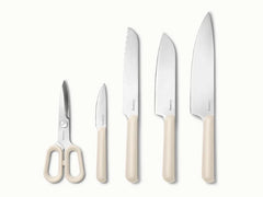 Knife & Utensil Set