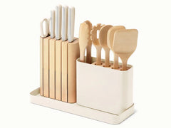 Knife & Utensil Set