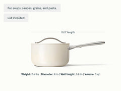 Sauce Pan