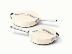 Sauté Pan Duo