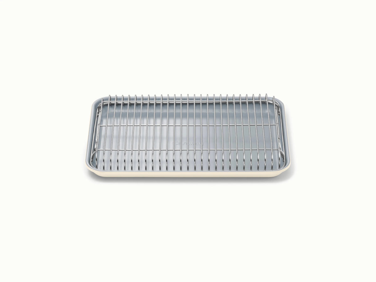 Small Baking & Cooling Duo