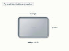 Small Baking Sheet