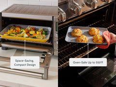 Small Baking & Cooling Duo