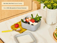 Small Storage Container