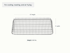 Baking & Cooling Set