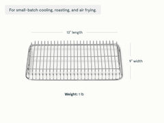 Small Cooling Rack