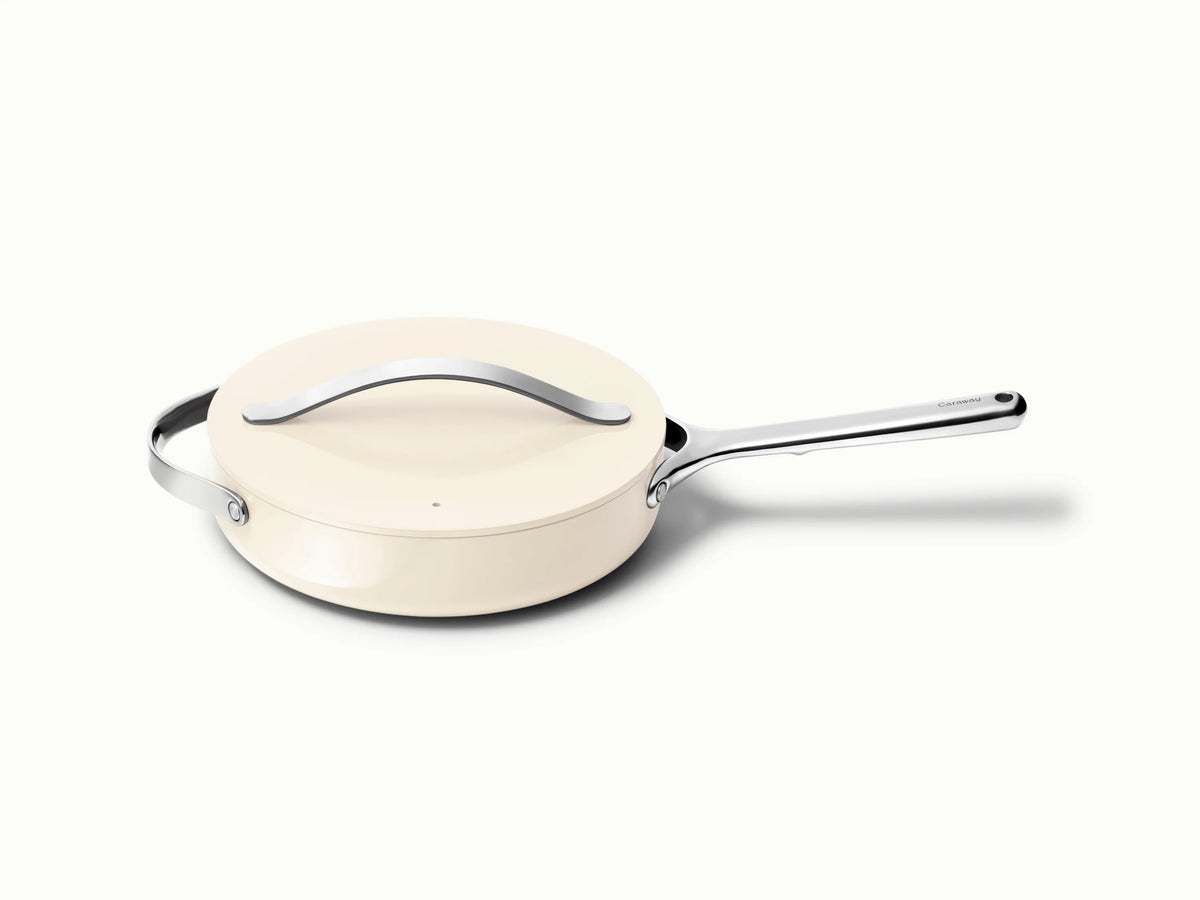 Small Sauté Pan