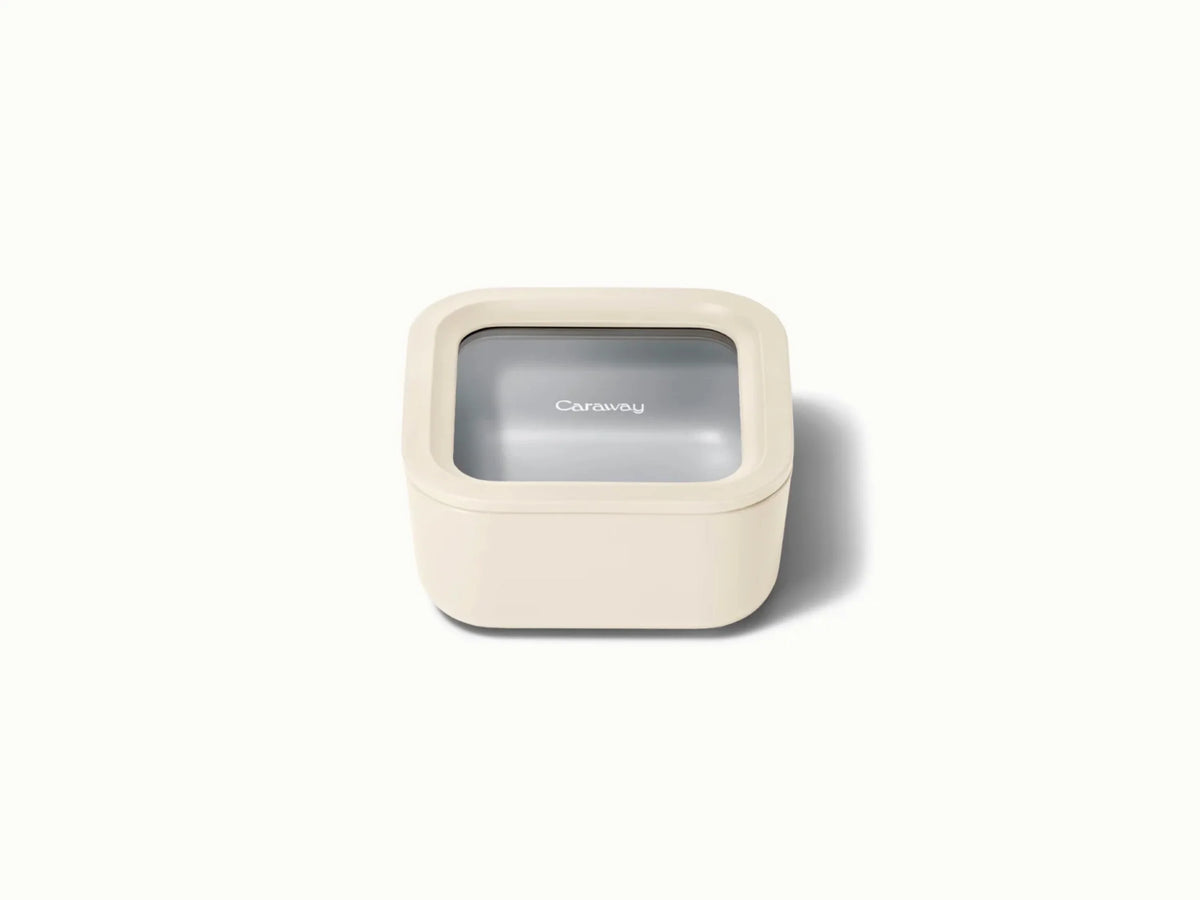 Small Storage Container Duo
