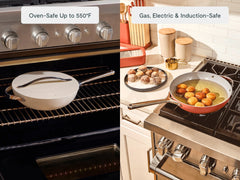 Stir Fry Pan