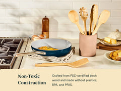 Utensil & Minis Set