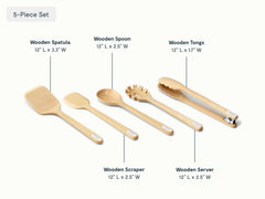 Utensil Set